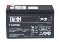 Batterie 12V 2Ah