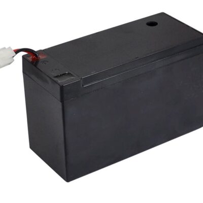 Batterie Li-Ionen 12V 4.2Ah
